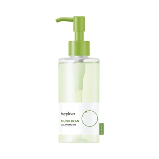 beplain Mung Bean Cleansing Oil