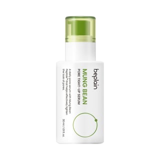 beplain Mung Bean Pore Tight-up Serum