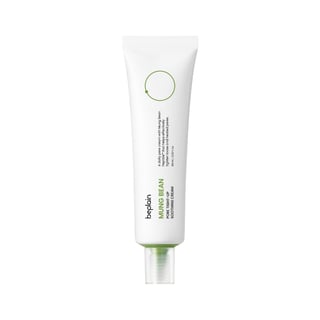 beplain Mung Bean Pore Tight-up Soothing Cream