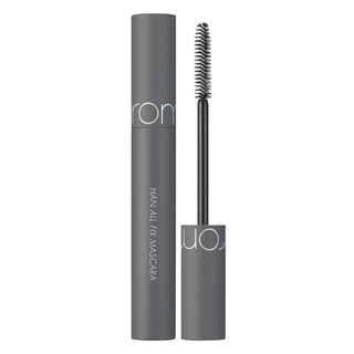 rom&nd Han All Fix Mascara V01 Volume Black