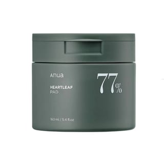 Anua Heartleaf 77% Clearpad 160ml