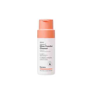 Vitamin C Glow Powder Cleanser 70g