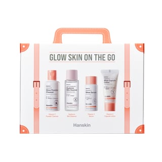 Hanskin Glow Skin On the Go