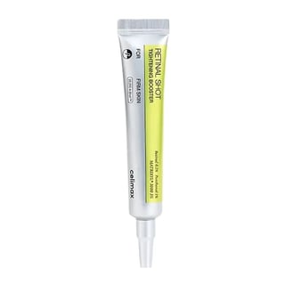 celimax The VITA-A Retinal Shot Tightening Booster 15ml