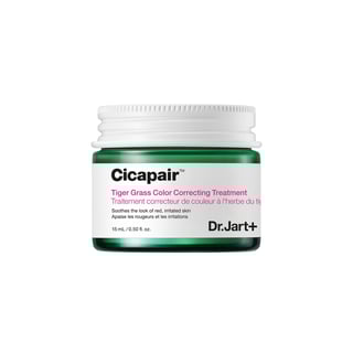 Dr.Jart+ Cicapair Tiger Grass Color Correcting Treatment 15ml