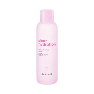 Dear Hydration Skin Softening Toner