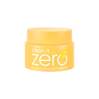 Clean it Zero Cleansing Balm Brightening