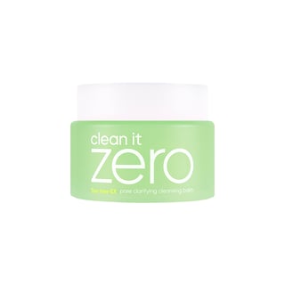 Banila Co Clean It Zero Cleansing Balm Pore Clarifying 100ml