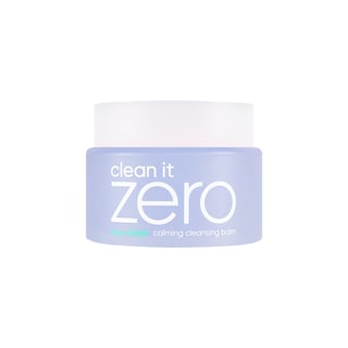 Banila Co Clean it Zero Cleansing Balm Calming