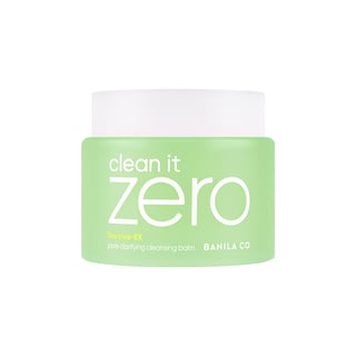 Banila Co Clean It Zero Cleansing Balm Pore Clarifying 180ml