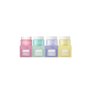 Banila Co Clean it Zero Cleansing Balm Miniature Special Set
