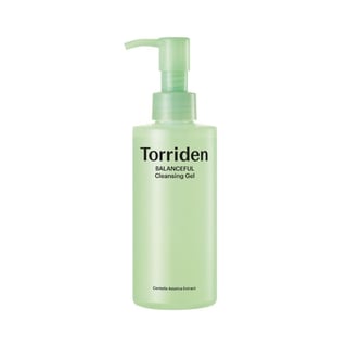 Torriden BALANCEFUL Cica Cleansing Gel 200ml