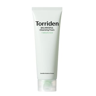 Torriden BALANCEFUL Cleansing Foam 150ml