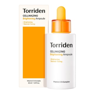 Torriden CELLMAZING Brightening Ampoule