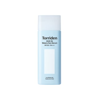 Torriden DIVE-IN Watery Sun Serum SPF50+ 50ml