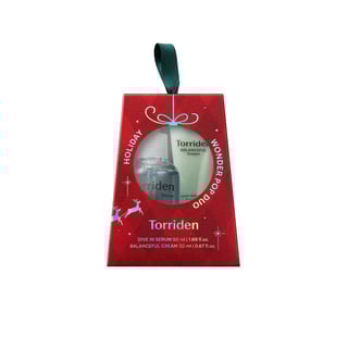 Torriden Holiday Wonder Pop Duo Rød