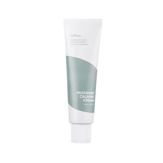 Mugwort Calming Cream
