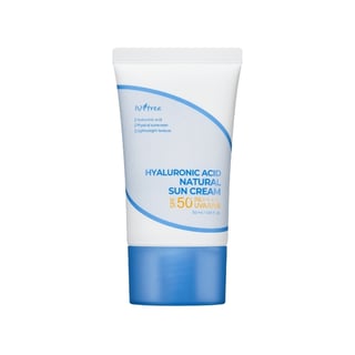 Isntree Hyaluronic Acid Natural Sun Cream SPF 50+ PA++++