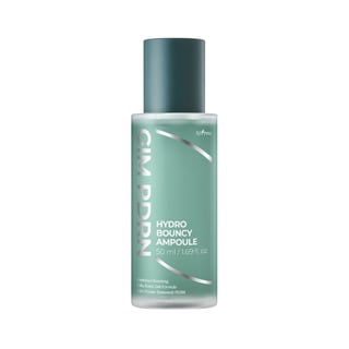 Isntree GIM PDRN Hydro Bouncy Ampoule