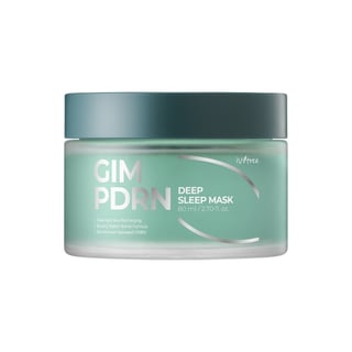 Isntree GIM PDRN Deep Sleep Mask