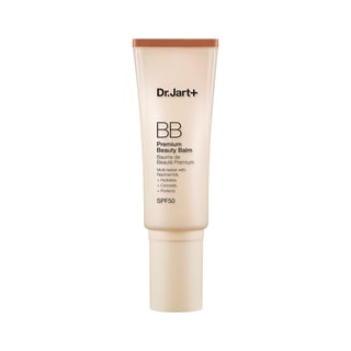 Dr.Jart+ Premium Beauty Balm Tan Deep 7