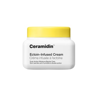 Dr.Jart+ Ceramidin Ectoin-infused Cream