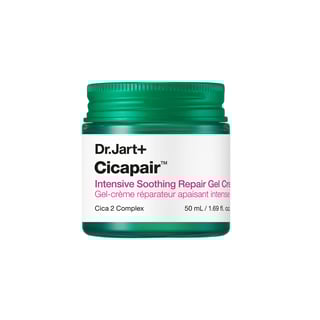 Dr.Jart+ Cicapair Intensive Soothing Repair Gel Cream