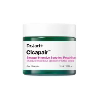 Dr.Jart+ Cicapair Sleepair Intensive Soothing Repair Mask