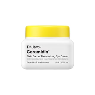 Dr.Jart+ Ceramidin Skin Barrier Moisturizing Eye Cream