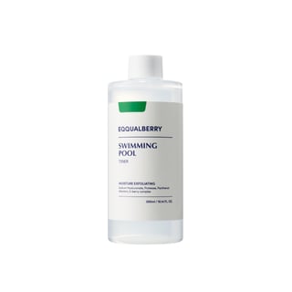 EQQUALBERRY Swimming Pool Toner 300ml