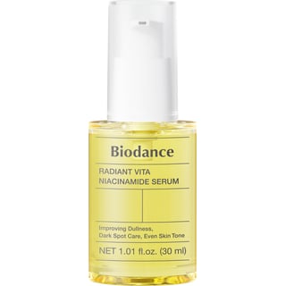 Biodance Radiant Vita Niacinamide Serum 30ml