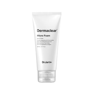 Dr.Jart+ Dermaclear Cleansing Foam