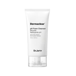 Dr.Jart+ Dermaclear pH Foam Cleanser
