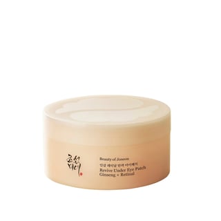 Beauty of Joseon Revive Under Eye Patch Ginseng + Retinal