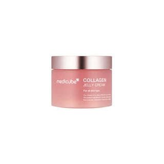 medicube Collagen Jelly Cream