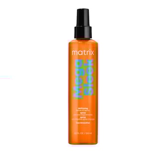 Mega Sleek Iron Smoother Defrizzing Leave-In Spray 250ml