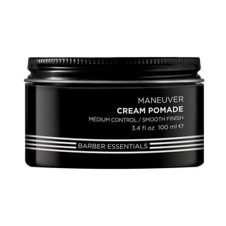 Brews Maneuver Cream Pomade 100ml