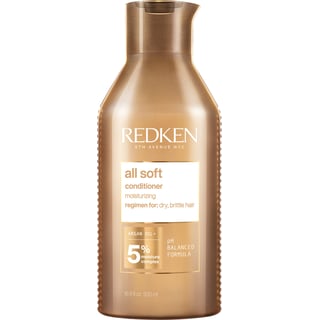 All Soft Conditioner 500ml