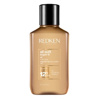 All Soft Argan Oil 111ml