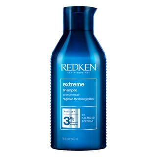 Extreme Shampoo 500ml