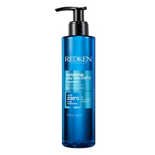 Extreme Play Safe Leave-In Treatment 250ml