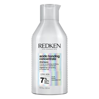 Acidic Bonding Concentrate Shampoo 300ml