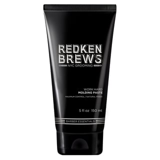 Brews Work Hard Molding Paste 150ml