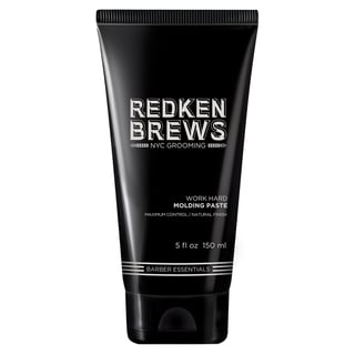 Brews Work Hard Molding Paste 150ml