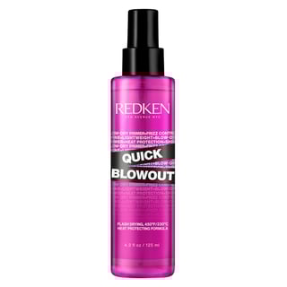 Quick Blowout Spray 125ml