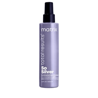 Matrix So Silver Toning Spray 200ml