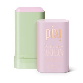 Pixi On-the-Glow SUPERGLOW PetalDew