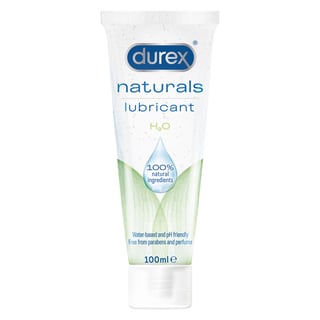 Durex Naturals Gel