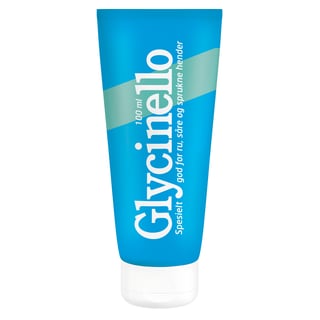 Glycinello Håndkrem 100ml