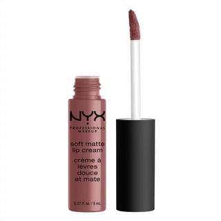 NYX Professional Makeup Soft Matte Lip Cream Toulouse 4